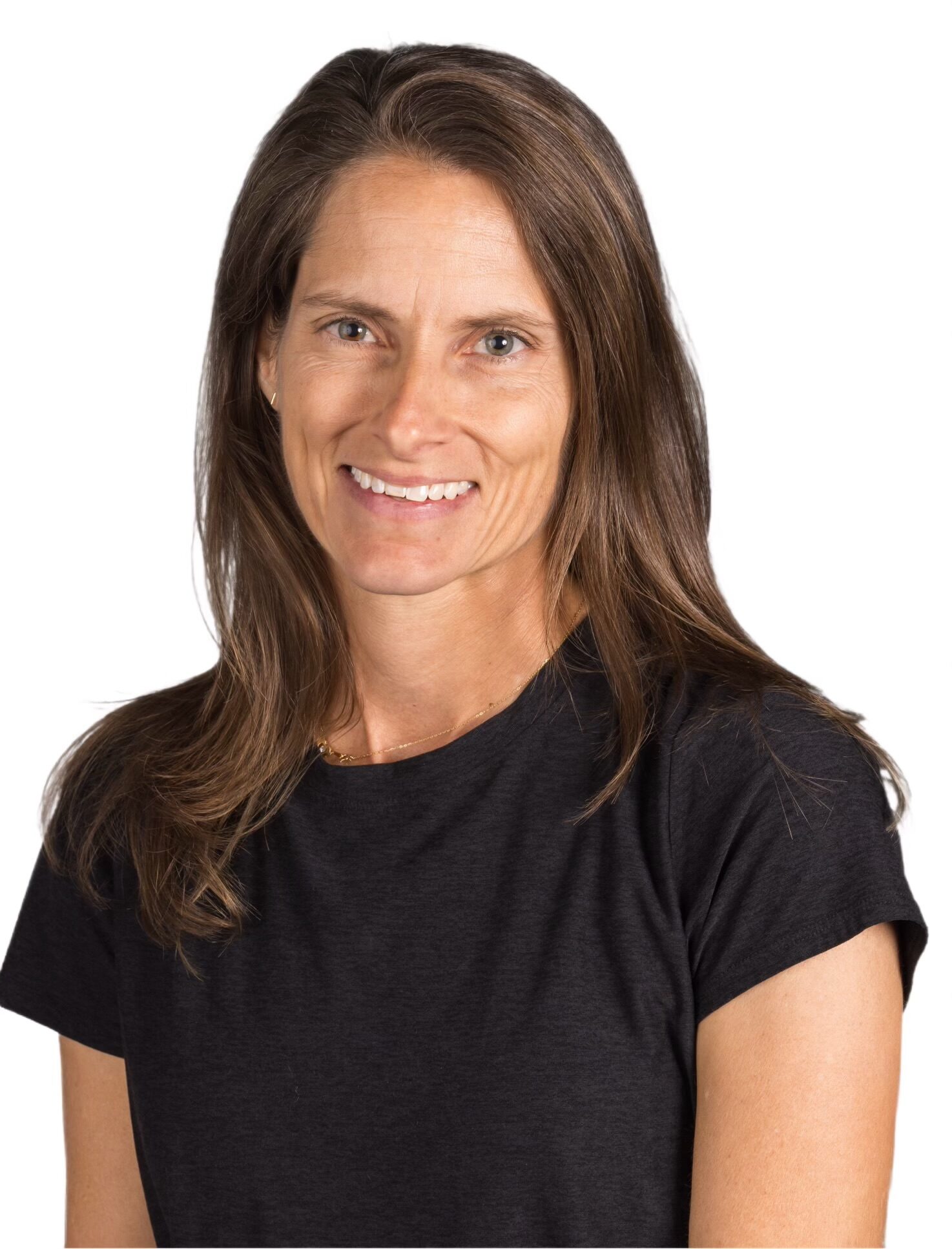 Amy Thom
